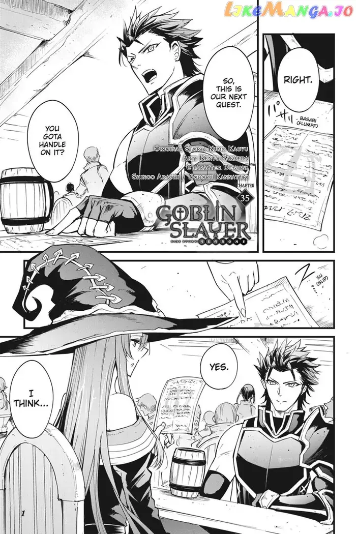 Goblin Slayer: Side Story Year One Chapter 35 image 02_optimized_optimized